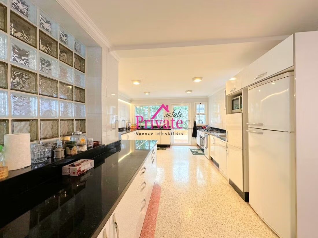 Villa for sale 1040 m² in Tangier — Photo 25