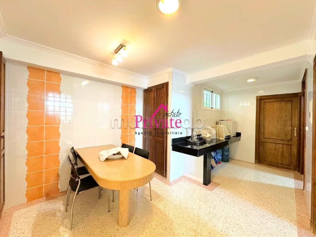 Villa for sale 1040 m² in Tangier — Photo 27