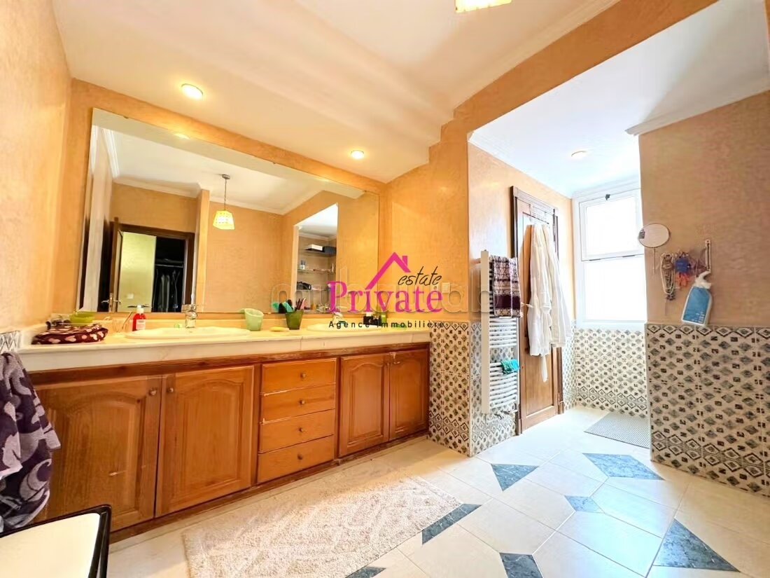 Villa for sale 1040 m² in Tangier — Photo 28