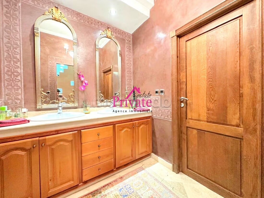 Villa for sale 1040 m² in Tangier — Photo 31