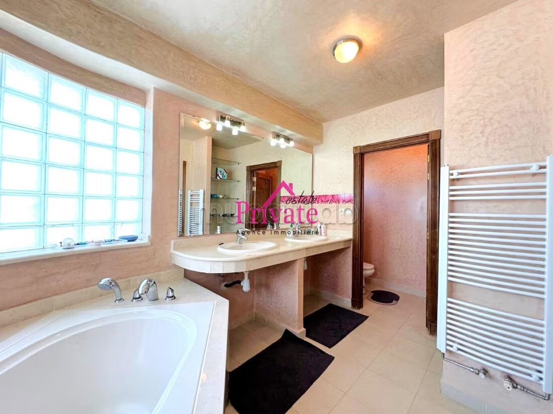 Villa for sale 1040 m² in Tangier — Photo 32