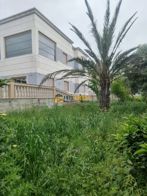 Villa for sale 1040 m² in Tangier — Photo 33