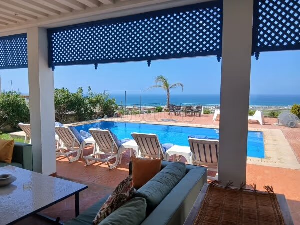 Villa for sale 1040 m² in Tangier — Photo 34