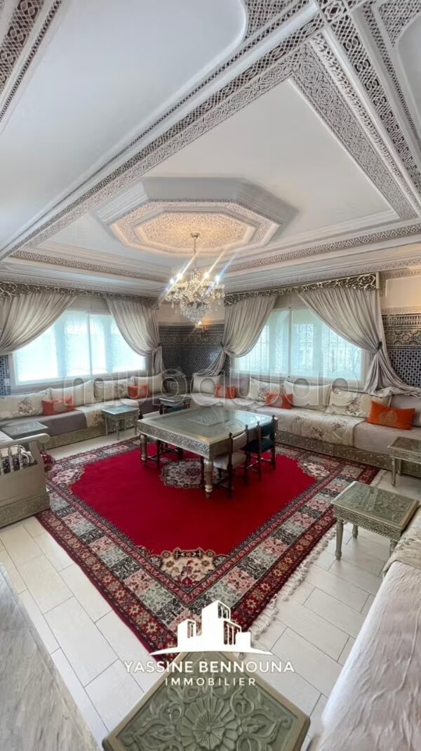 Villa for sale 1040 m² in Tangier — Photo 35
