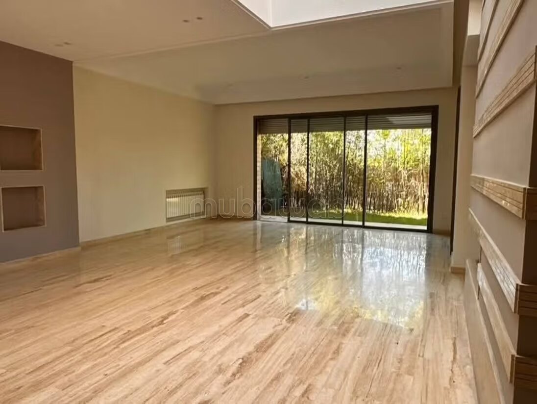 Villa 600 m² for rent in Casablanca — Photo 18