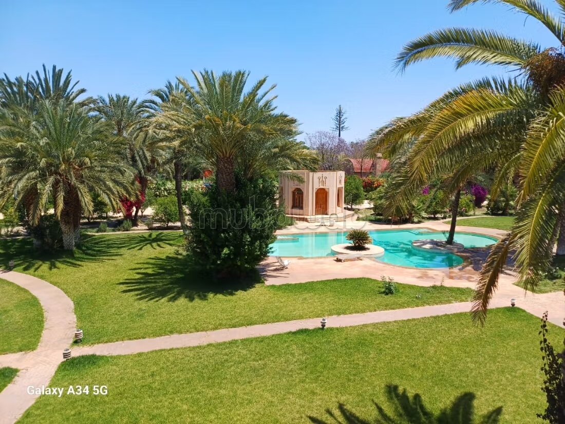 Villa 10100 m² à vendre à Marrakech — Photo 3
