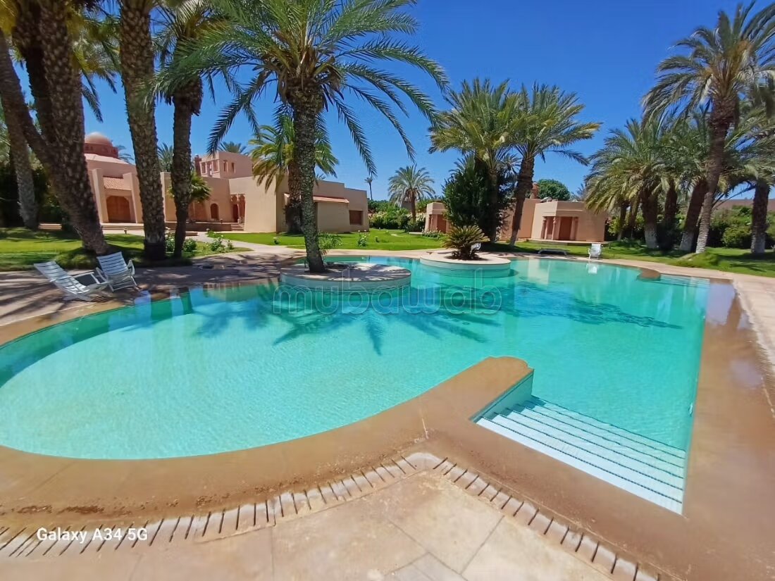 Villa 10100 m² à vendre à Marrakech — Photo 5