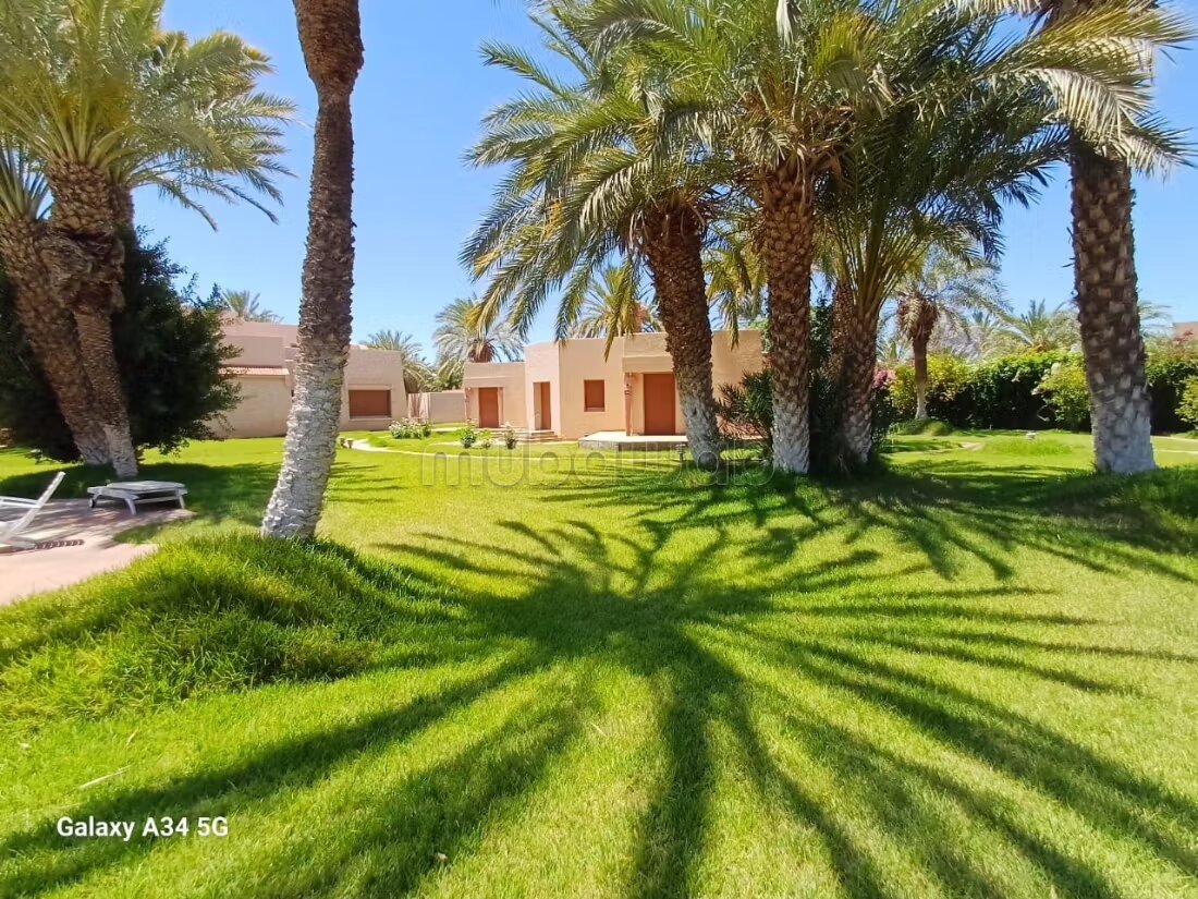 Villa 10100 m² à vendre à Marrakech — Photo 15