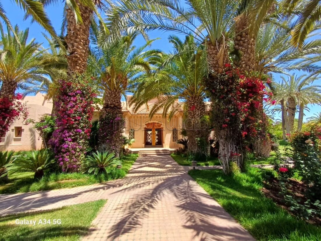 Villa 10100 m² à vendre à Marrakech — Photo 21