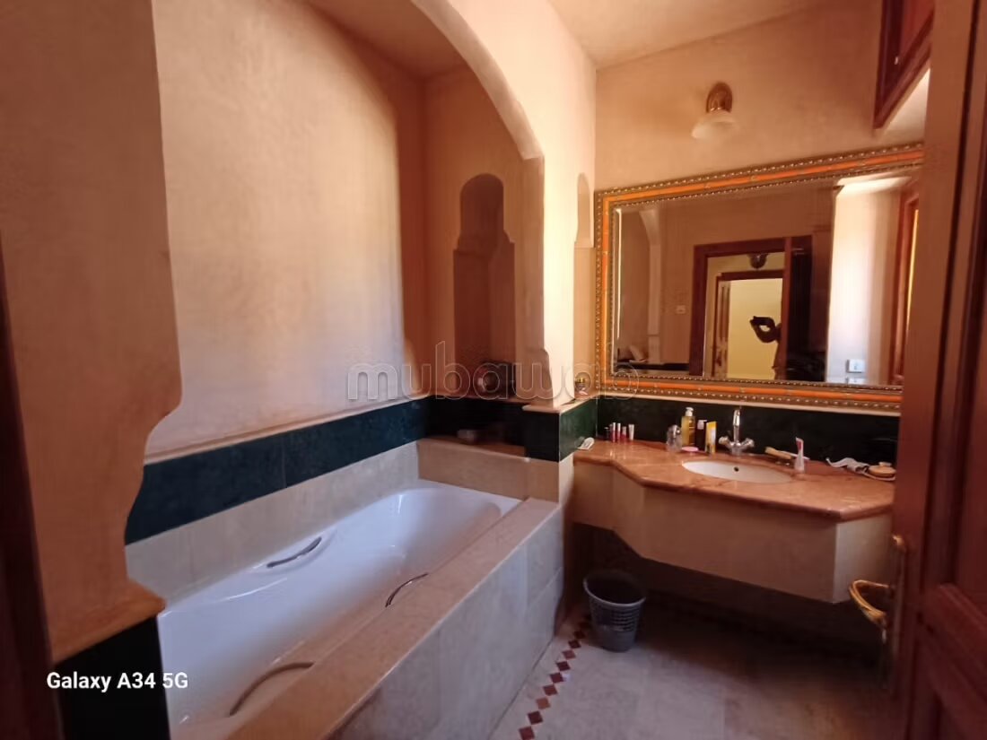 Villa 10100 m² à vendre à Marrakech — Photo 27