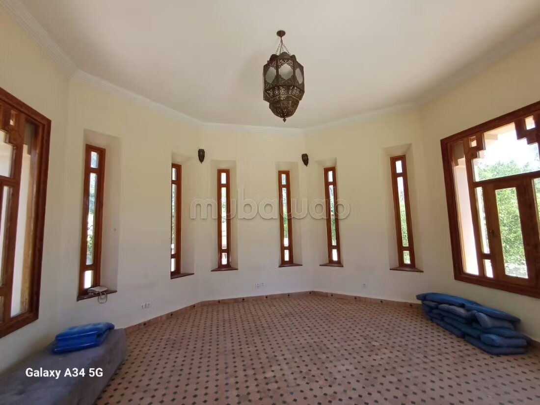 Villa 10100 m² à vendre à Marrakech — Photo 53