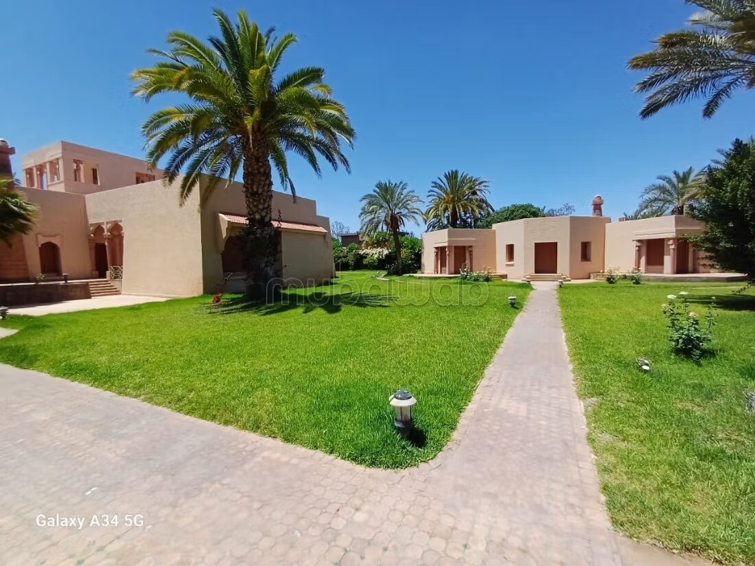 Villa 10100 m² à vendre à Marrakech — Photo 10