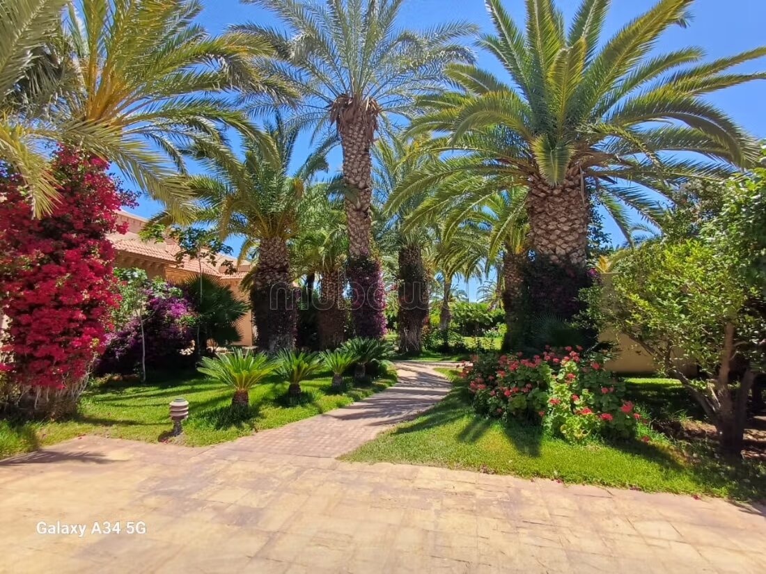 Villa 10100 m² à vendre à Marrakech — Photo 24
