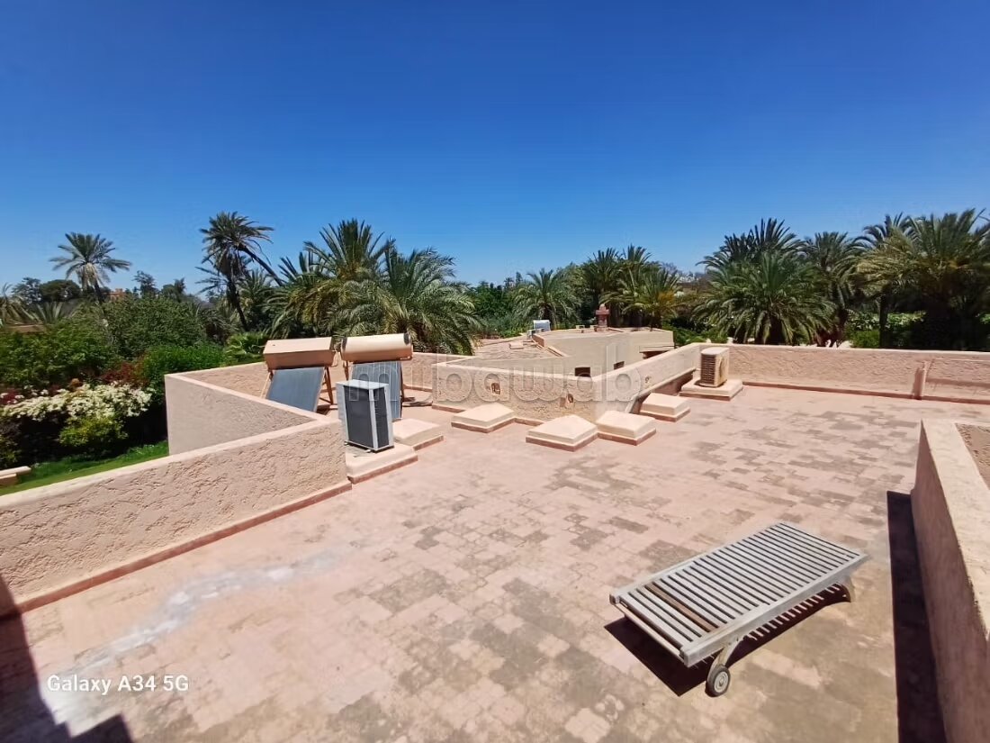 Villa 10100 m² à vendre à Marrakech — Photo 26