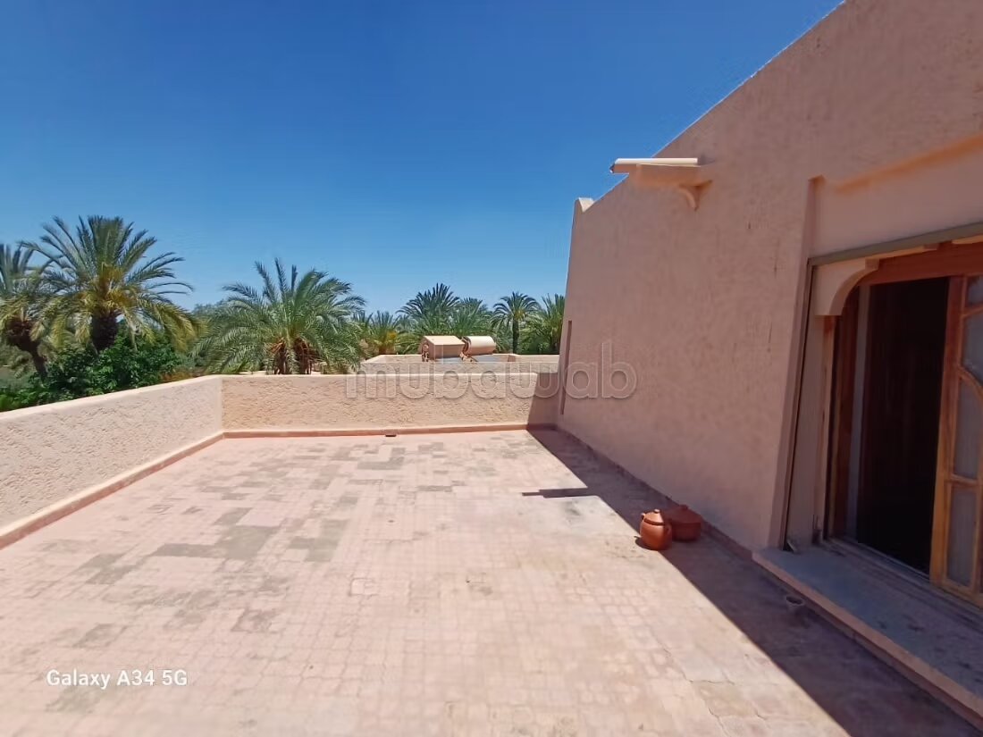 Villa 10100 m² à vendre à Marrakech — Photo 30
