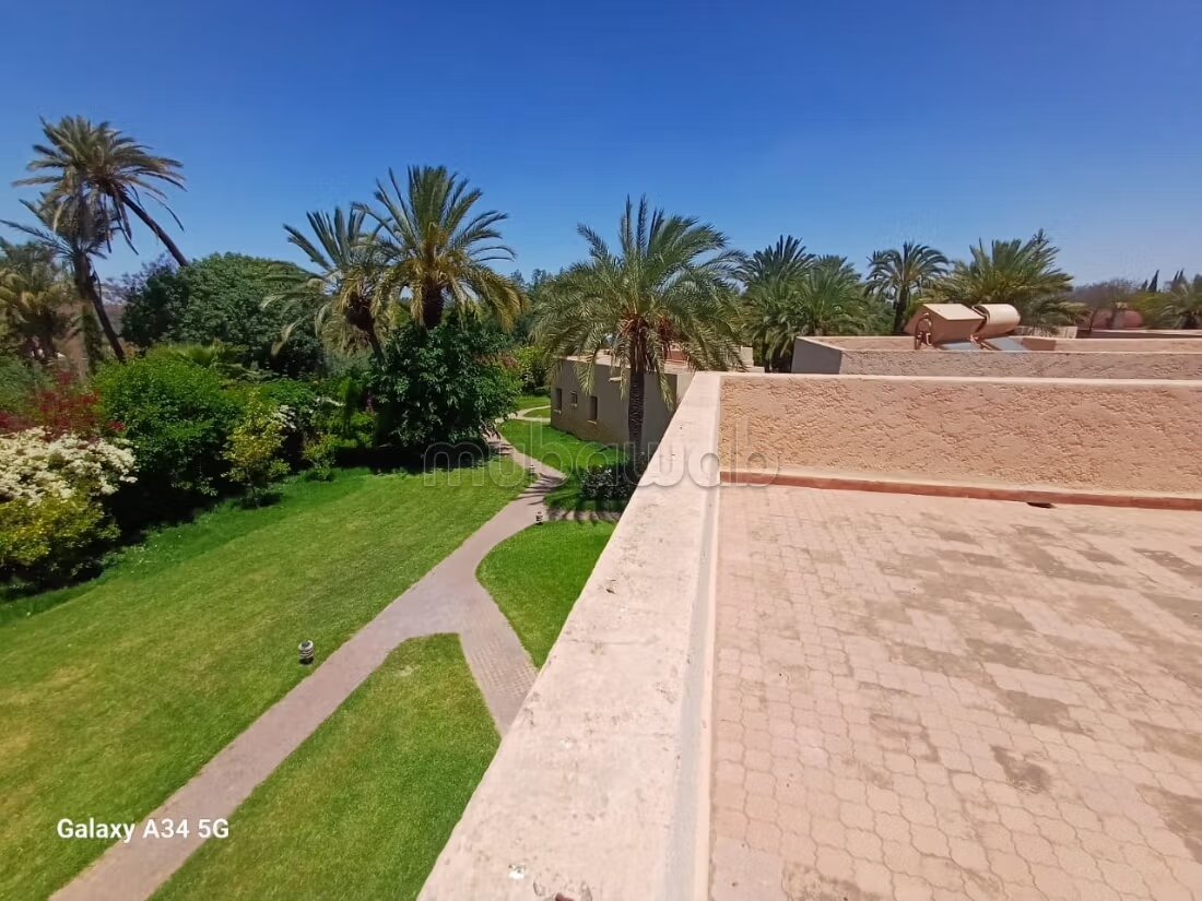 Villa 10100 m² à vendre à Marrakech — Photo 32