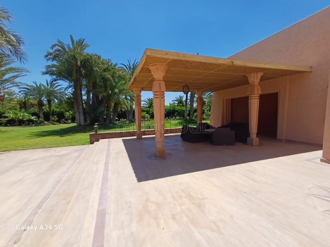 Villa 10100 m² à vendre à Marrakech — Photo 34