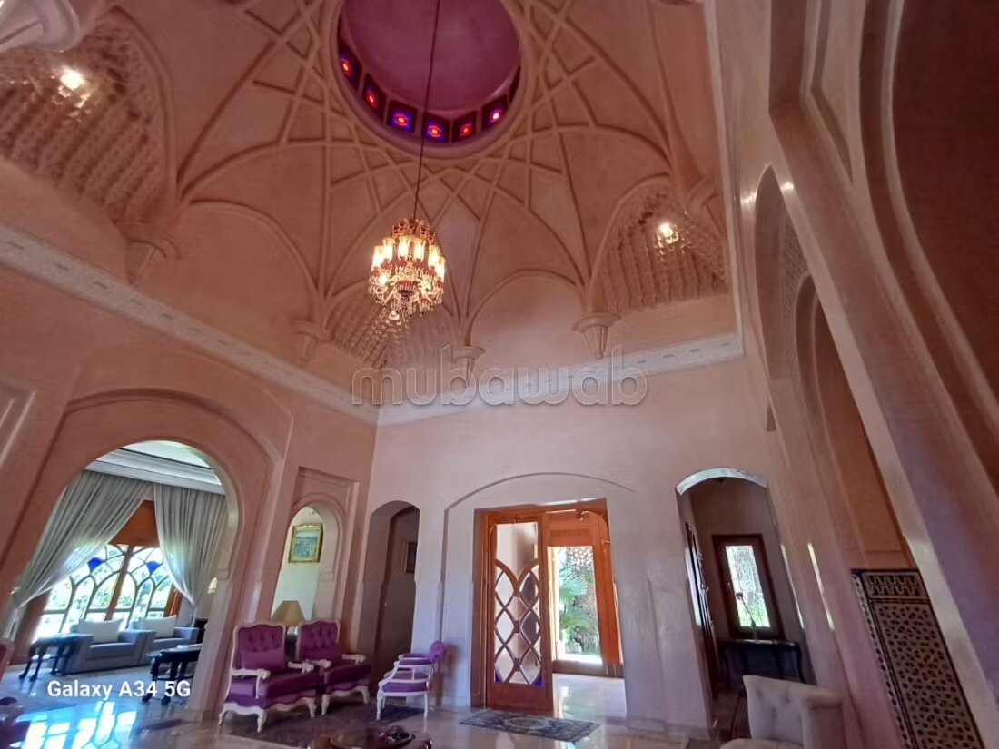 Villa 10100 m² à vendre à Marrakech — Photo 40