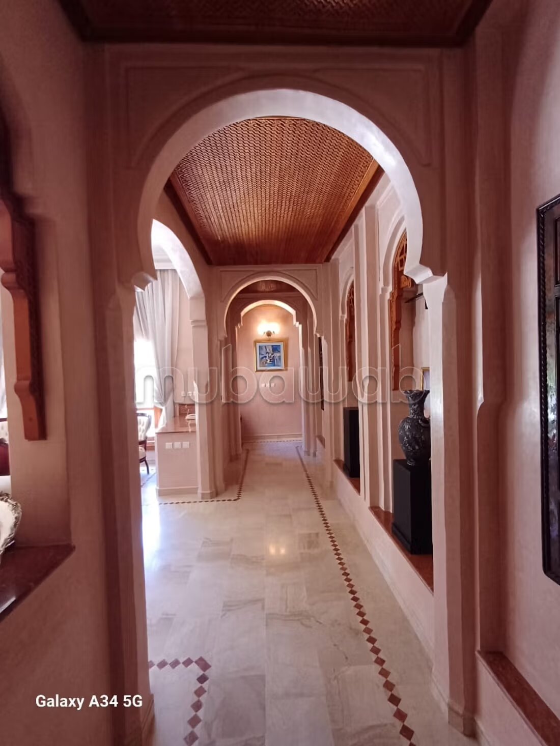 Villa 10100 m² à vendre à Marrakech — Photo 44