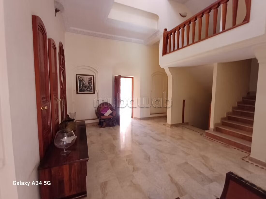 Villa 10100 m² à vendre à Marrakech — Photo 46