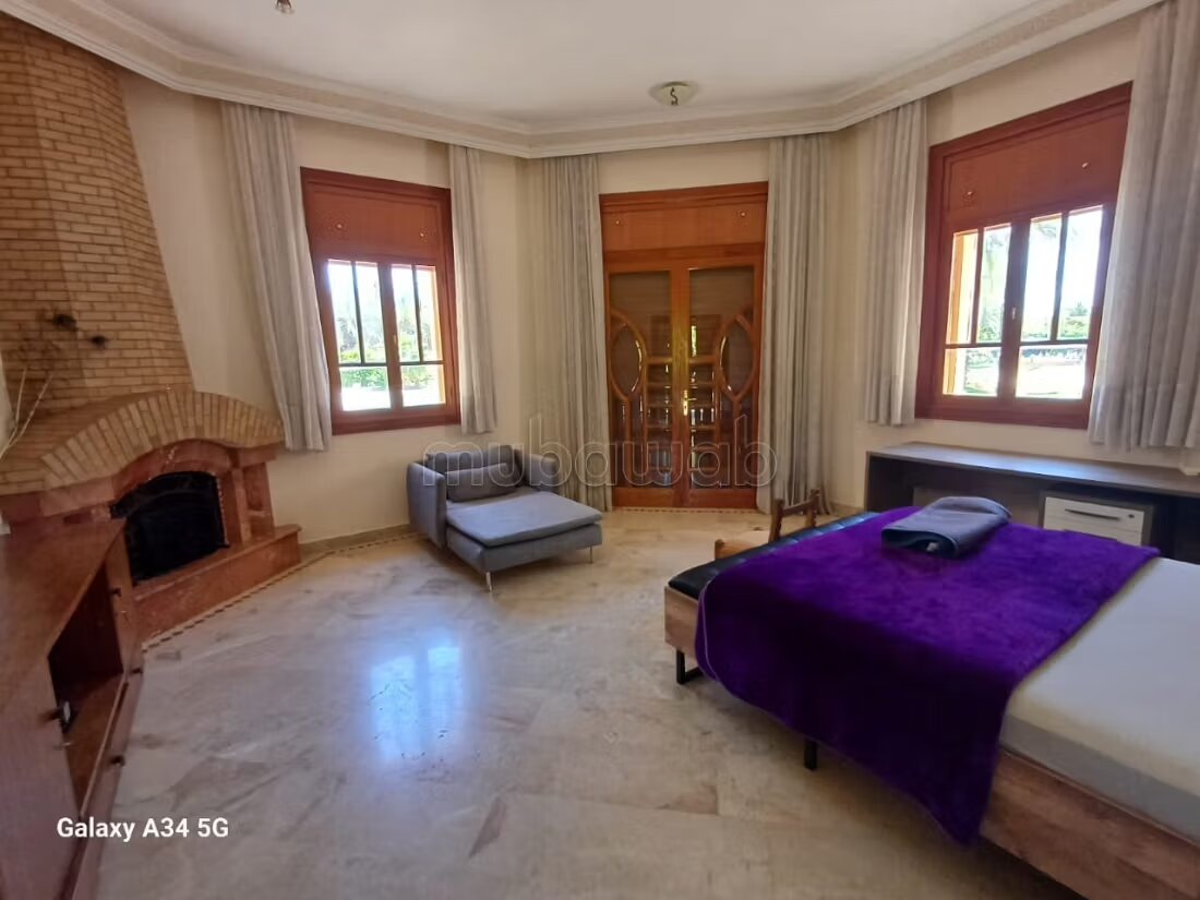 Villa 10100 m² à vendre à Marrakech — Photo 48