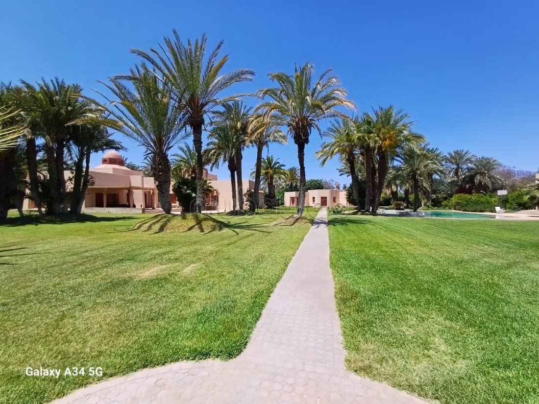 Villa 10100 m² à vendre à Marrakech — Photo 58