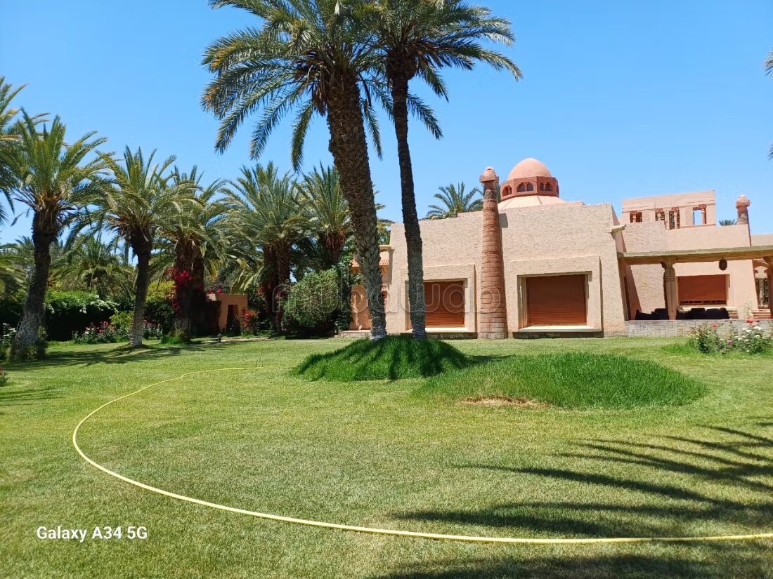 Villa 10100 m² à vendre à Marrakech — Photo 60