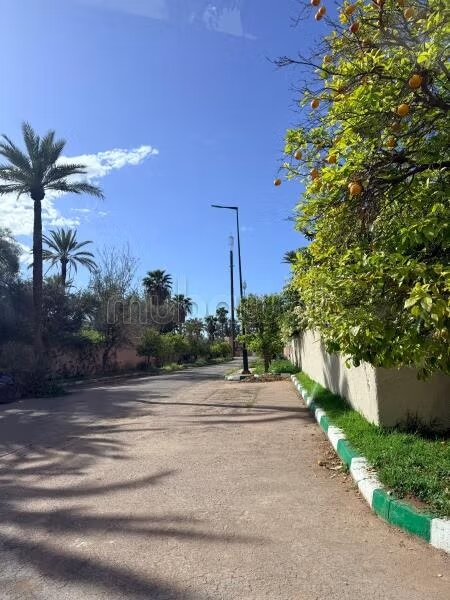 Villa 10100 m² à vendre à Marrakech — Photo 64