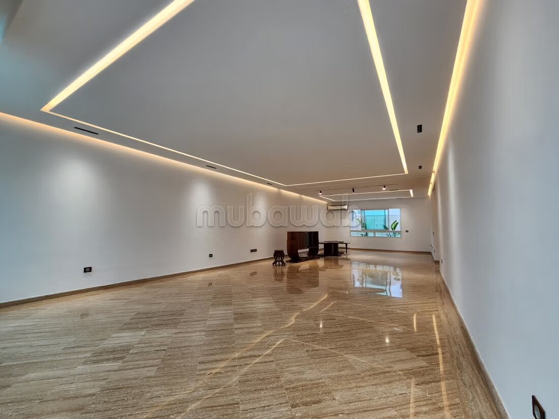 Apartment 250 m² for sale in Casablanca — Photo 3