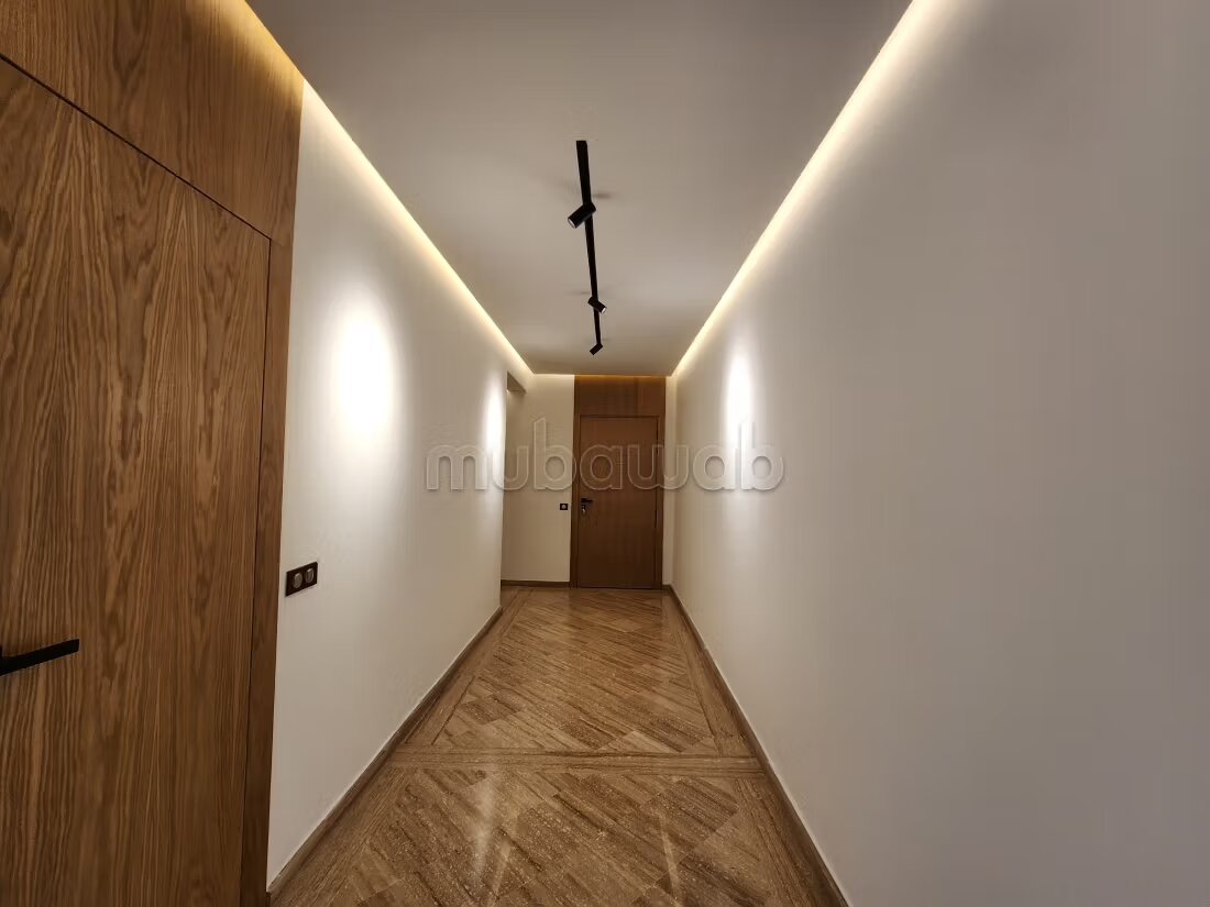 Apartment 250 m² for sale in Casablanca — Photo 6
