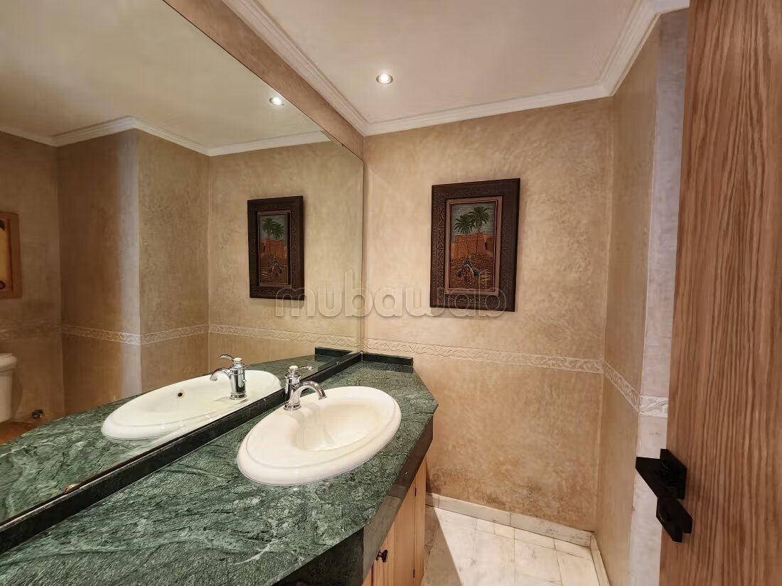 Apartment 250 m² for sale in Casablanca — Photo 7