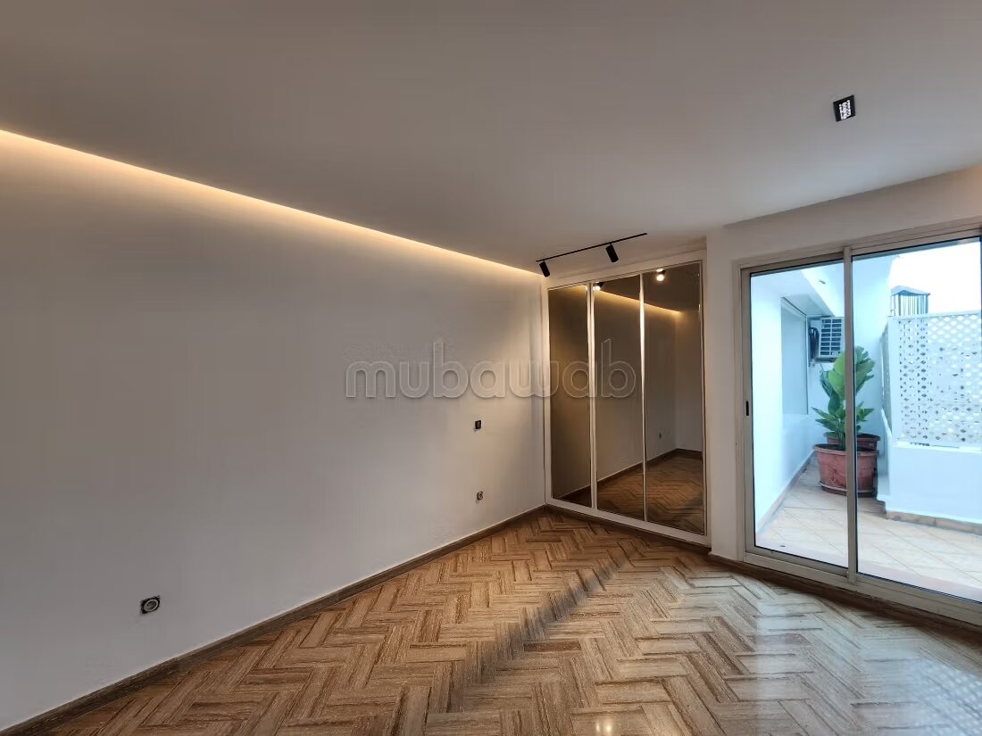 Apartment 250 m² for sale in Casablanca — Photo 9