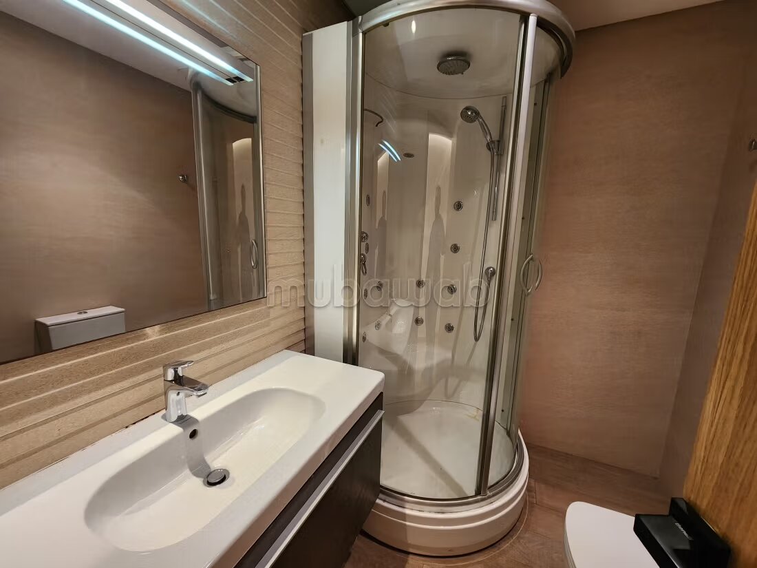 Apartment 250 m² for sale in Casablanca — Photo 11