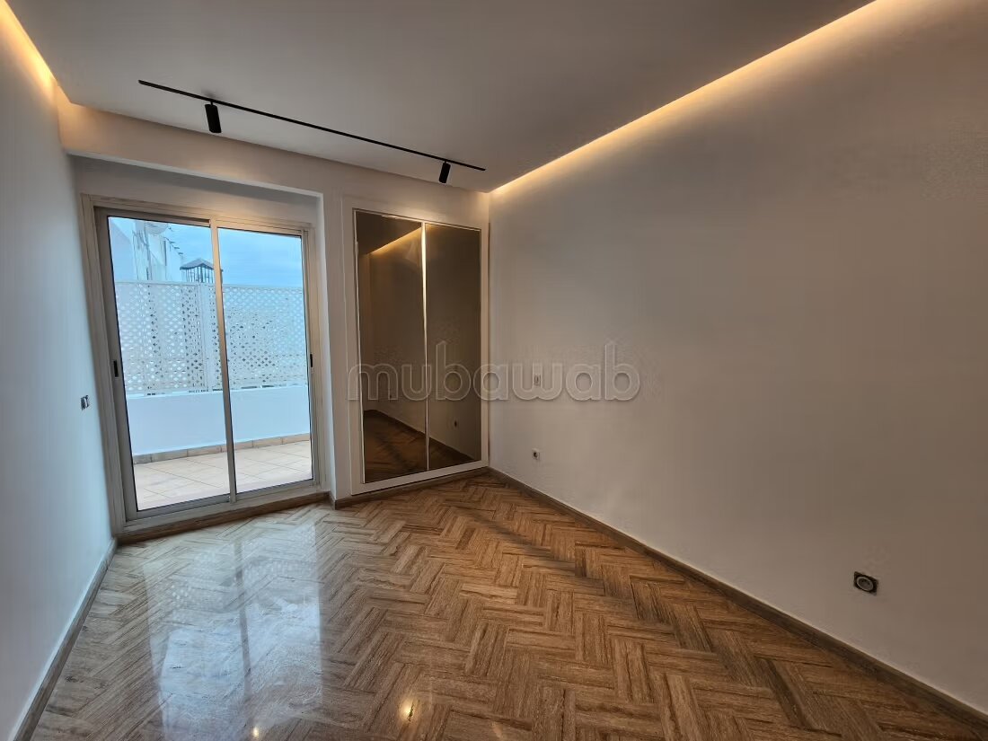 Apartment 250 m² for sale in Casablanca — Photo 12