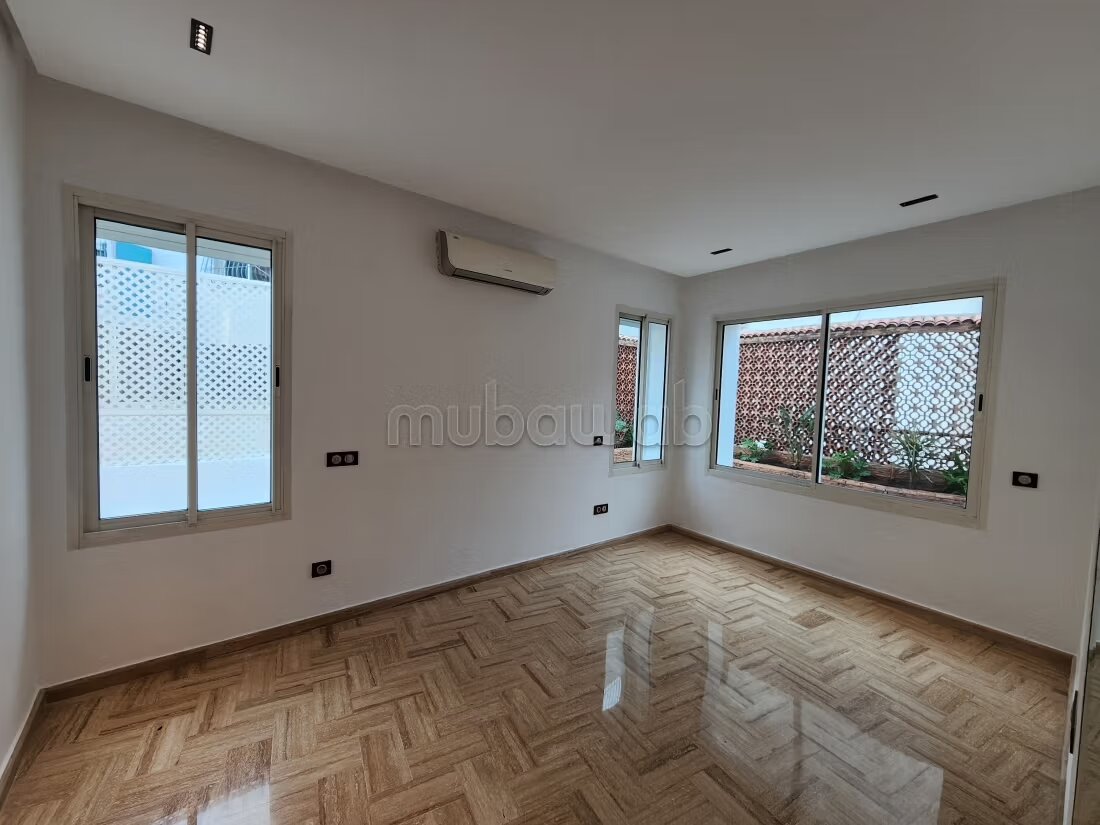 Apartment 250 m² for sale in Casablanca — Photo 14