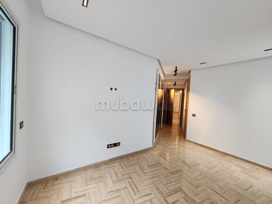 Apartment 250 m² for sale in Casablanca — Photo 15