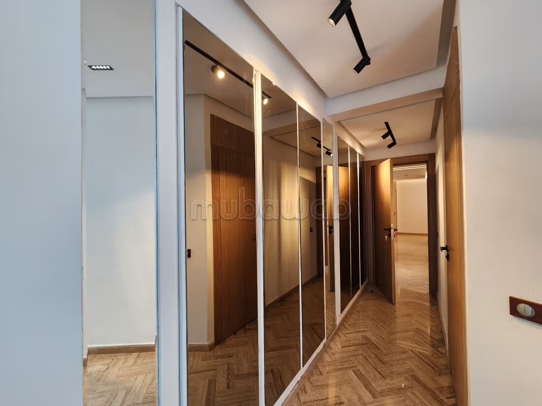 Apartment 250 m² for sale in Casablanca — Photo 16