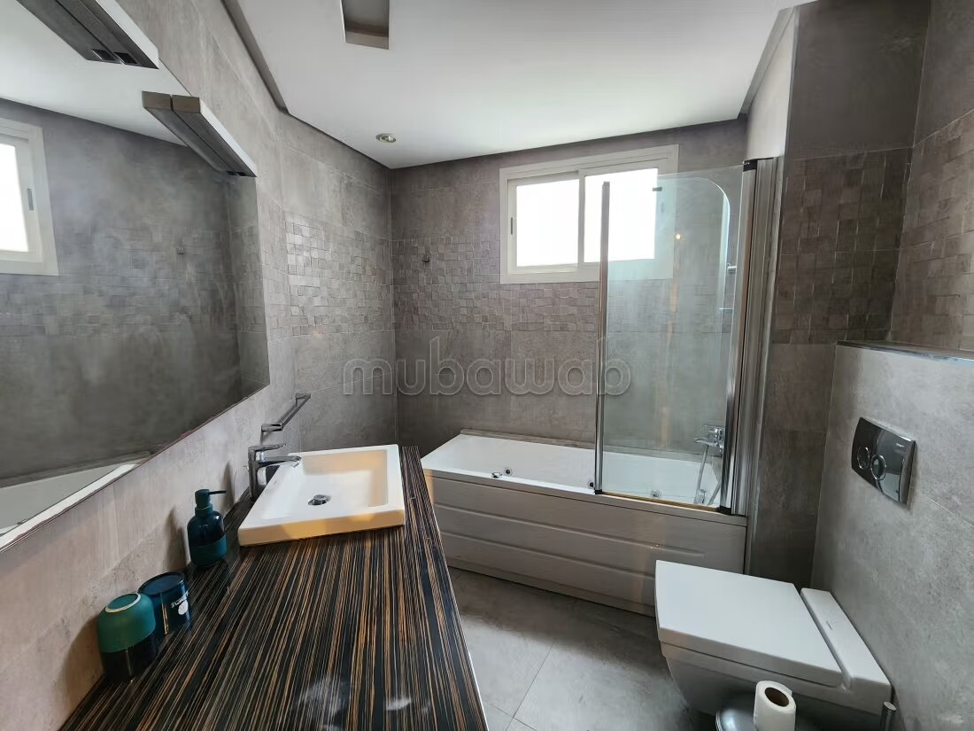 Apartment 250 m² for sale in Casablanca — Photo 17