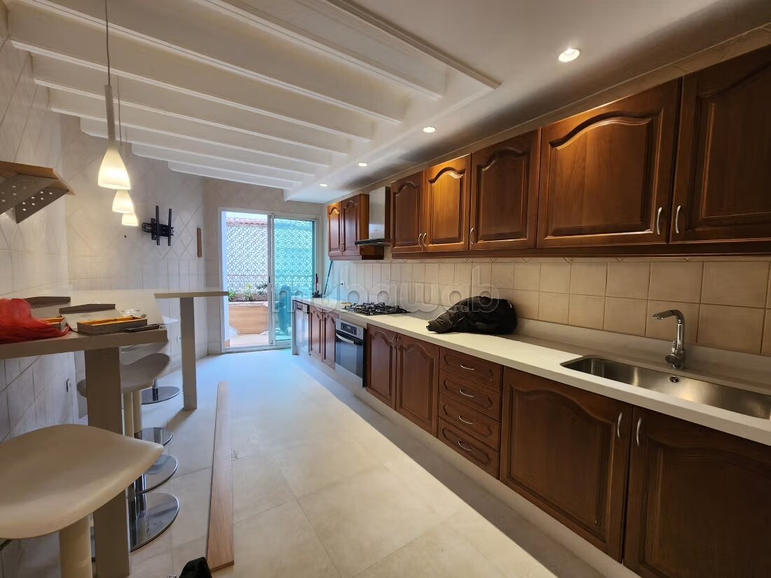 Apartment 250 m² for sale in Casablanca — Photo 19