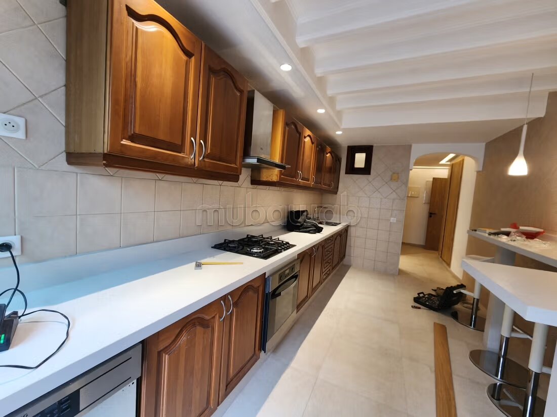 Apartment 250 m² for sale in Casablanca — Photo 20