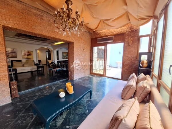 Apartment 250 m² for sale in Casablanca — Photo 24