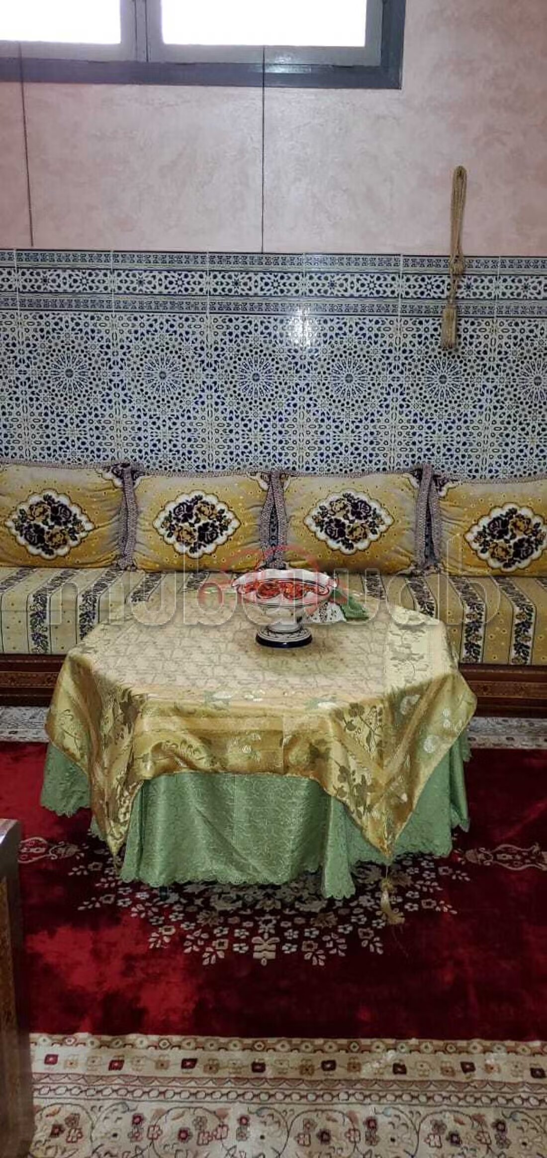فيلا 150 م² للبيع في مراكش – أزلي — Photo 5