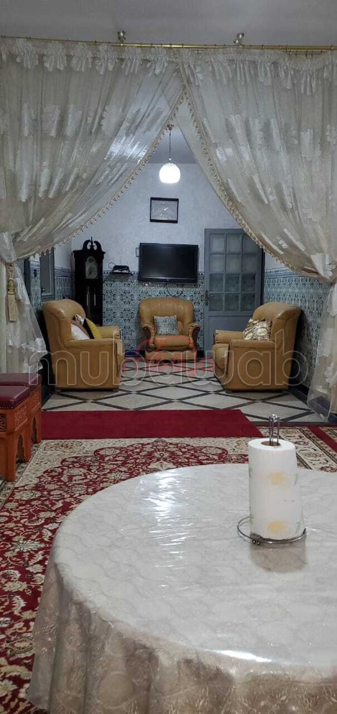 فيلا 150 م² للبيع في مراكش – أزلي — Photo 7