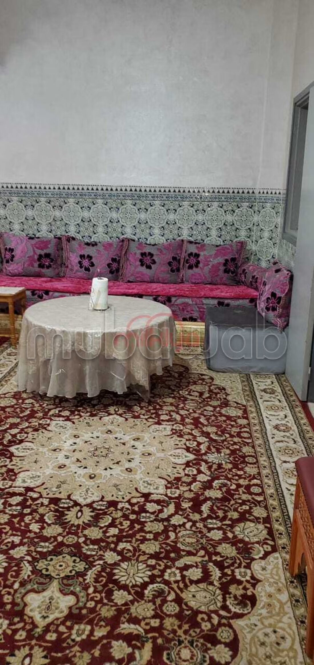 فيلا 150 م² للبيع في مراكش – أزلي — Photo 11