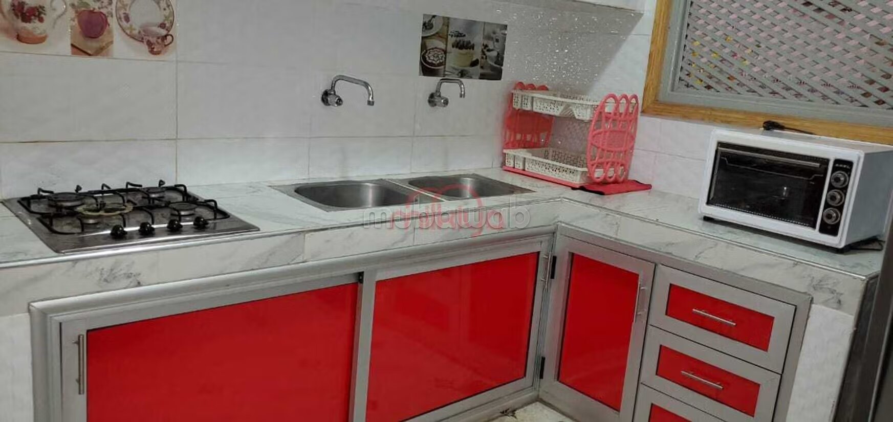 فيلا 150 م² للبيع في مراكش – أزلي — Photo 15