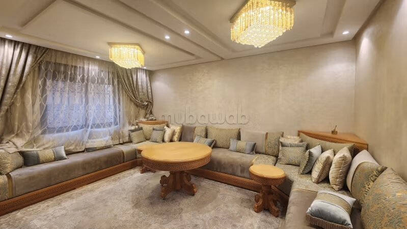 فيلا 150 م² للبيع في مراكش – أزلي — Photo 23