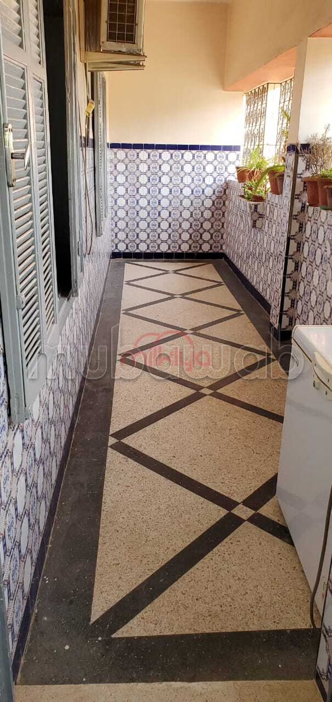 فيلا 150 م² للبيع في مراكش – أزلي — Photo 4