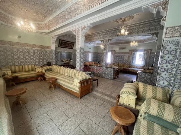 فيلا 150 م² للبيع في مراكش – أزلي — Photo 22