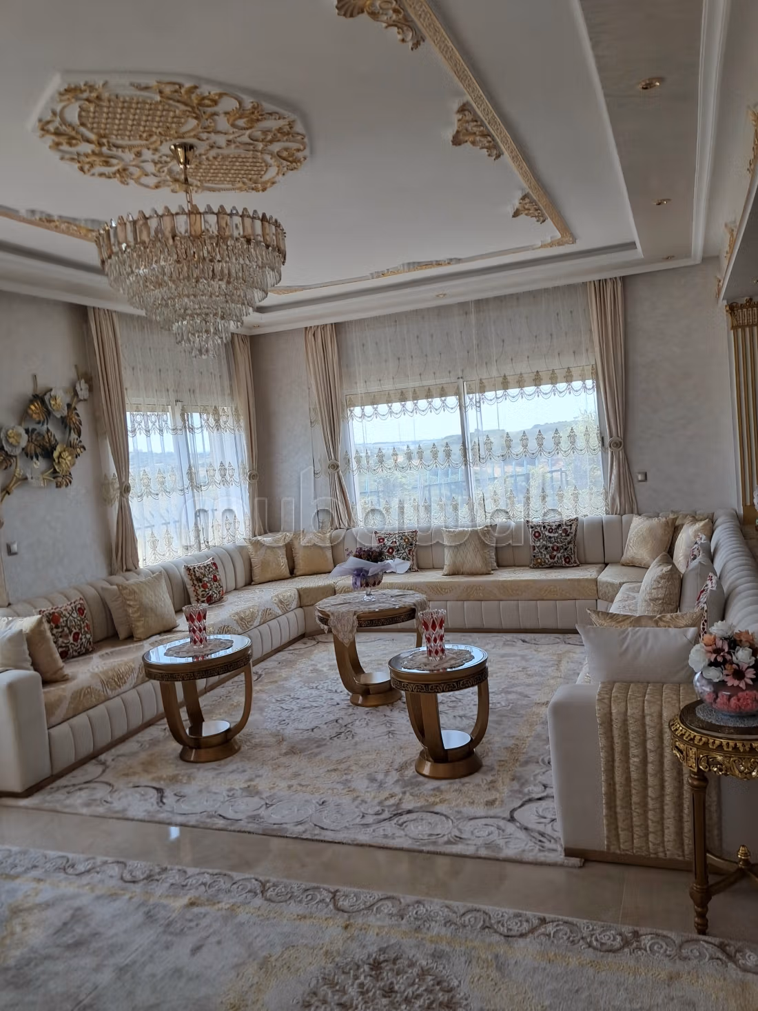Villa 263 m² à vendre à Tanger — Photo 7