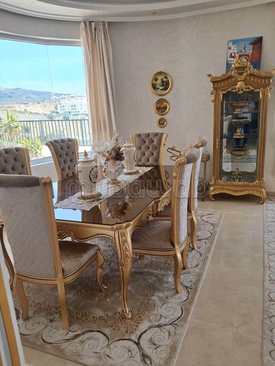 Villa 263 m² à vendre à Tanger — Photo 9